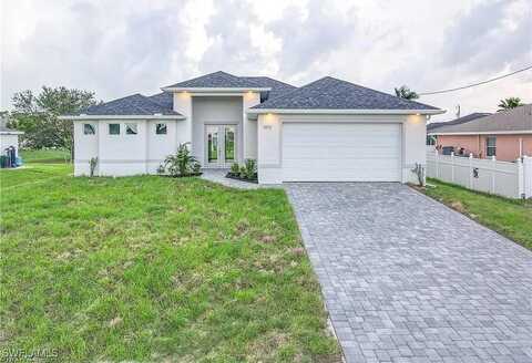 undefined, Cape Coral, FL 33909