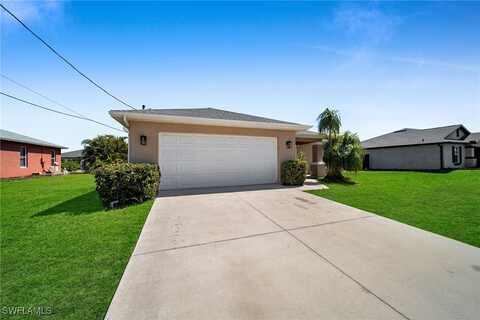 1317 NE 1st Place, Cape Coral, FL 33909