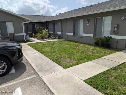 undefined, Cape Coral, FL 33990
