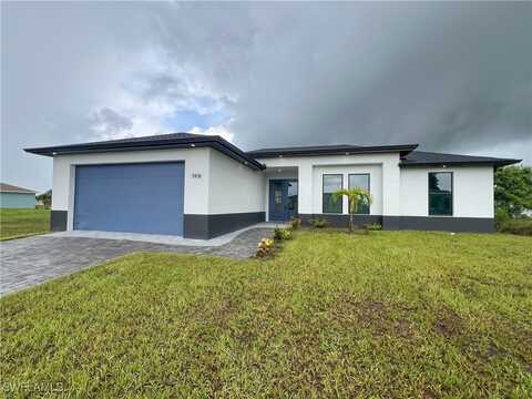 1908 NW 24th Avenue, Cape Coral, FL 33993
