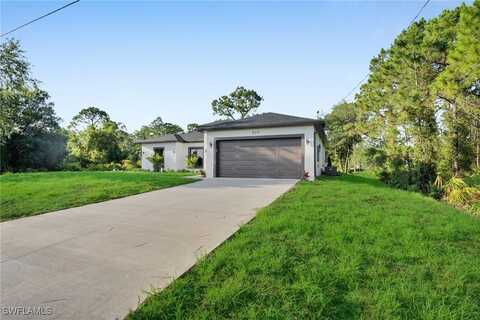 848 Calumet Street E, Lehigh Acres, FL 33974