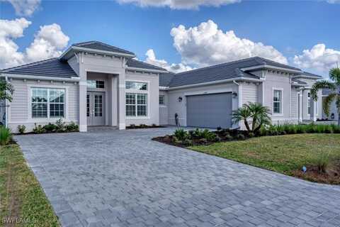 15889 Cranes Marsh Court, Punta Gorda, FL 33982