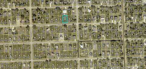 undefined, Lehigh Acres, FL 33971