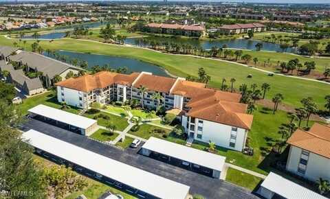 12581 Kelly Sands Way unit: 525, Fort Myers, FL 33908
