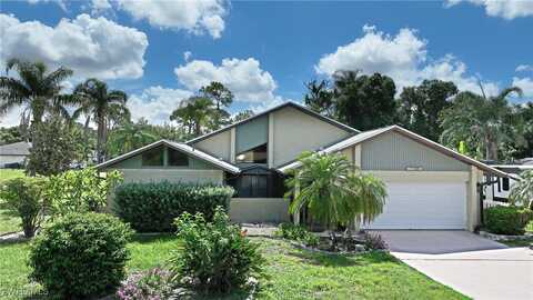 7700 Deni Drive, North Fort Myers, FL 33917