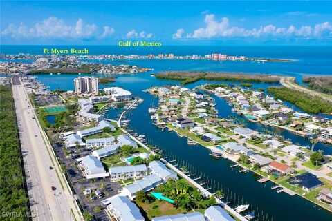 undefined, Fort Myers Beach, FL 33931