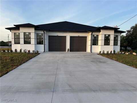 undefined, Lehigh Acres, FL 33974