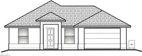 undefined, Cape Coral, FL 33909