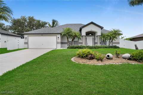 undefined, Cape Coral, FL 33909