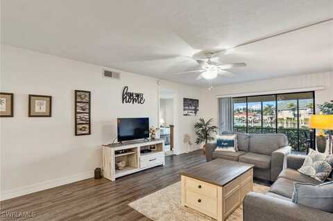 4719 SE 17th Place unit: 103, Cape Coral, FL 33904
