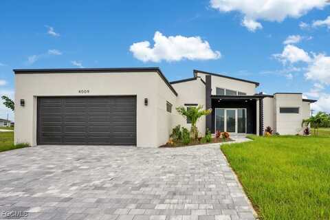 4009 Jacaranda Parkway W, Cape Coral, FL 33993