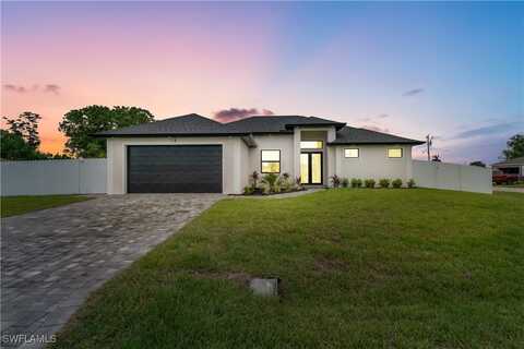undefined, Cape Coral, FL 33990