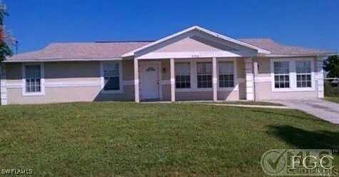 3702 6th Street SW, Lehigh Acres, FL 33976