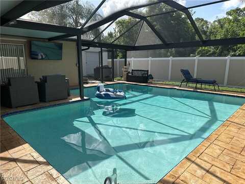 1399 Torreya Circle, North Fort Myers, FL 33917