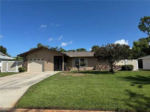 1399 Torreya Circle, North Fort Myers, FL 33917