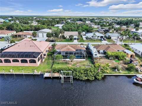 18702 Van Nuys Circle, Port Charlotte, FL 33948