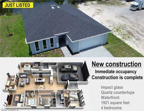 undefined, Cape Coral, FL 33909