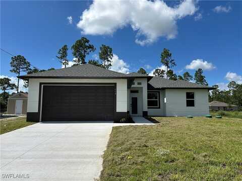 718 Foxtail Street E, Lehigh Acres, FL 33974
