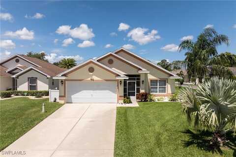 undefined, Lehigh Acres, FL 33972