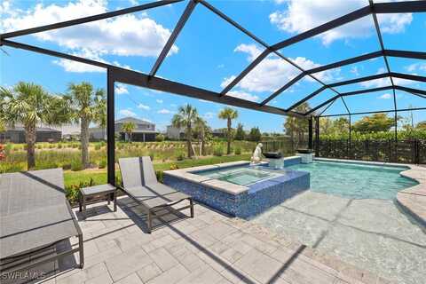 16217 Bluestem Lane, Punta Gorda, FL 33982