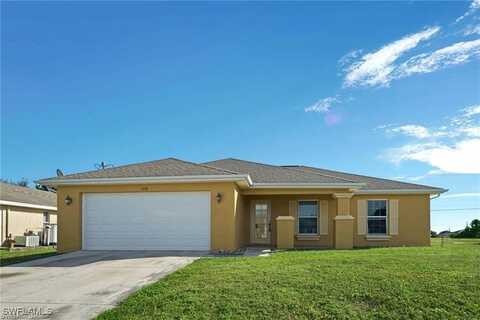 undefined, Cape Coral, FL 33909