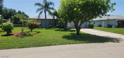 4618 SW 7th Avenue, Cape Coral, FL 33914