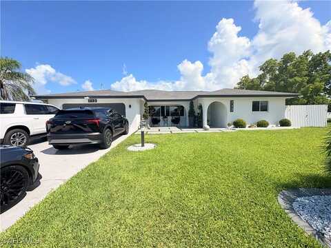 undefined, Cape Coral, FL 33904