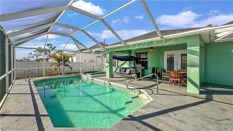 2311 El Dorado Boulevard N, Cape Coral, FL 33993