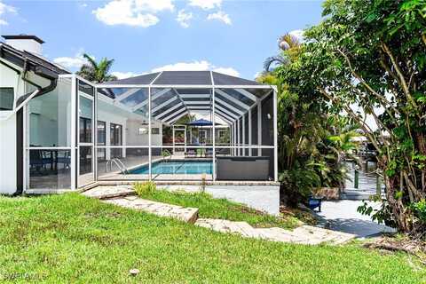 2328 SE 27th Street, Cape Coral, FL 33904