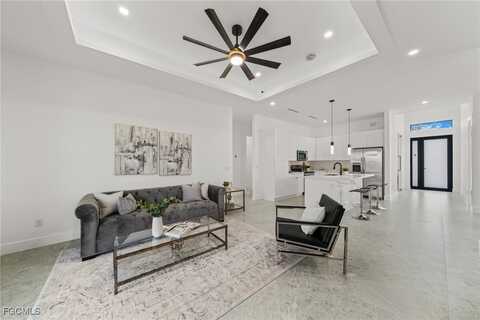 2629 NW Embers Terrace, Cape Coral, FL 33993