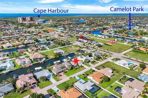 undefined, Cape Coral, FL 33914