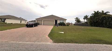 undefined, Cape Coral, FL 33993