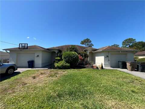 undefined, Lehigh Acres, FL 33973
