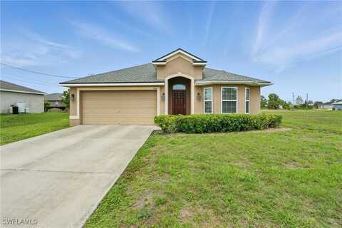 undefined, Cape Coral, FL 33909