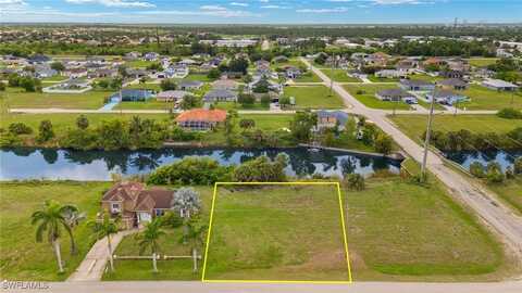 undefined, Cape Coral, FL 33909