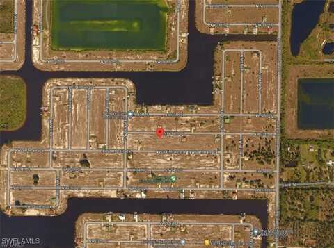 undefined, Cape Coral, FL 33993
