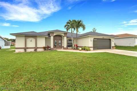 undefined, Cape Coral, FL 33990