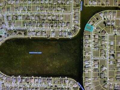 undefined, Cape Coral, FL 33990