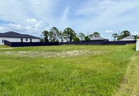 1111 NW 19th Place, Cape Coral, FL 33993