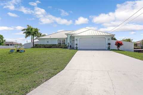 undefined, Cape Coral, FL 33991