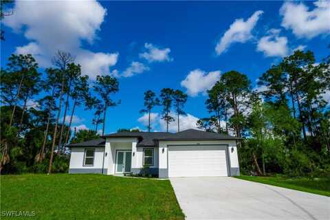 2816 21st Street W, Lehigh Acres, FL 33971