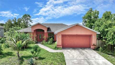 undefined, Lehigh Acres, FL 33976