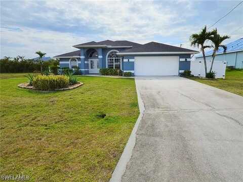 undefined, Cape Coral, FL 33993