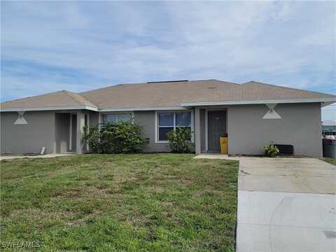 undefined, Cape Coral, FL 33909