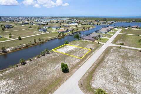 undefined, Cape Coral, FL 33993