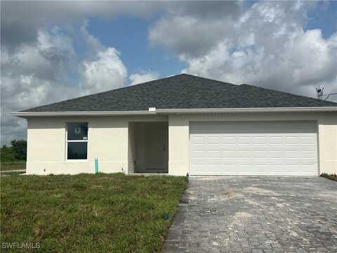 undefined, Lehigh Acres, FL 33974
