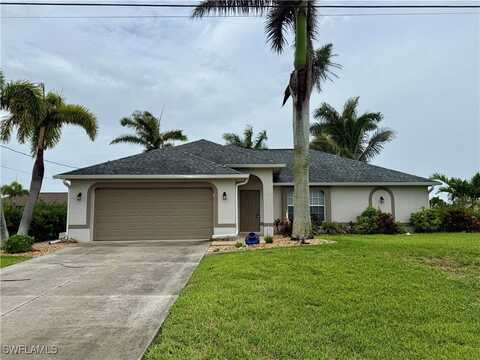 1909 NW 33rd Avenue, Cape Coral, FL 33993