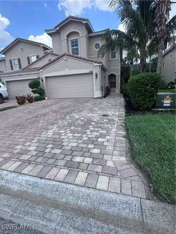 3968 Cherrybrook Loop, Lee, FL 33966