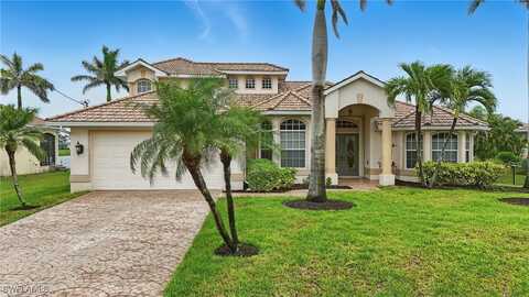 undefined, Cape Coral, FL 33914