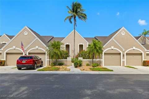 16290 Kelly Cove Drive unit: 253, Fort Myers, FL 33908